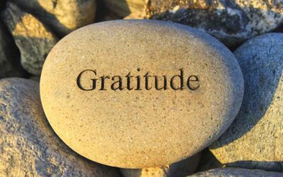 Practicing Gratitude